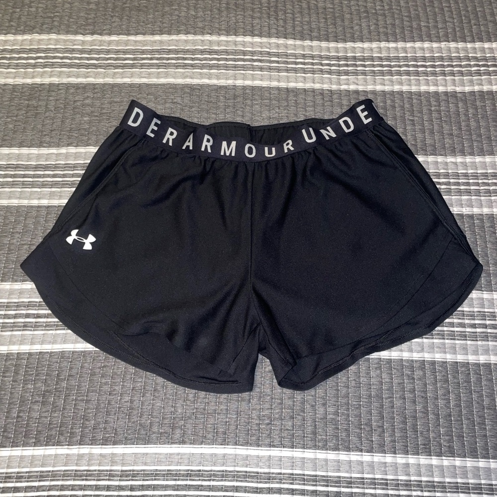 Under Armor Shorts